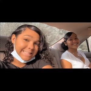 Meet your Posher, Keira & aaliyah